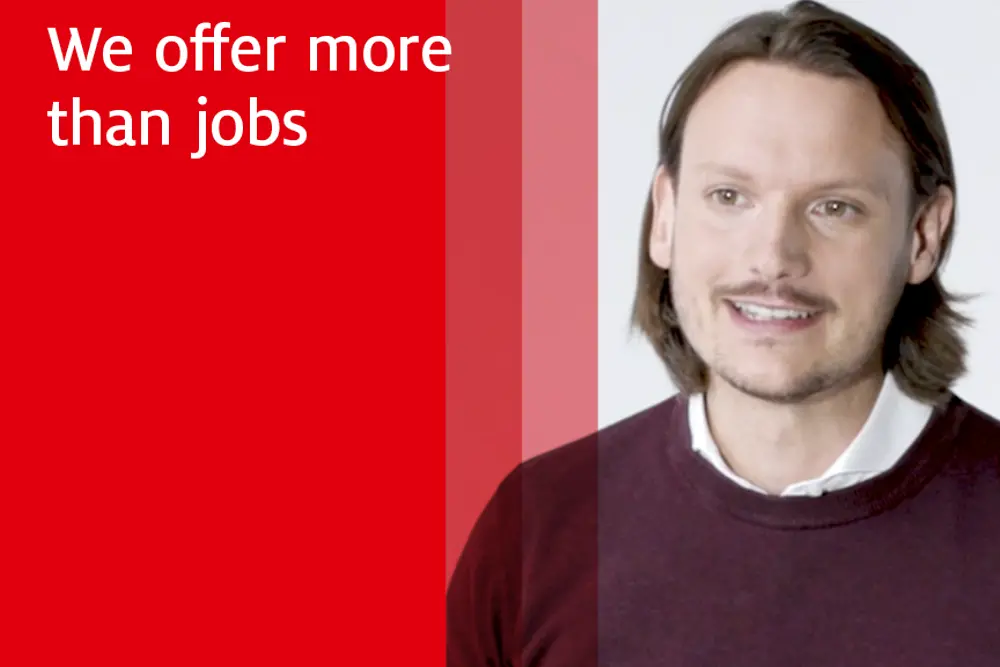 Henkelin työntekijä Antoine 
