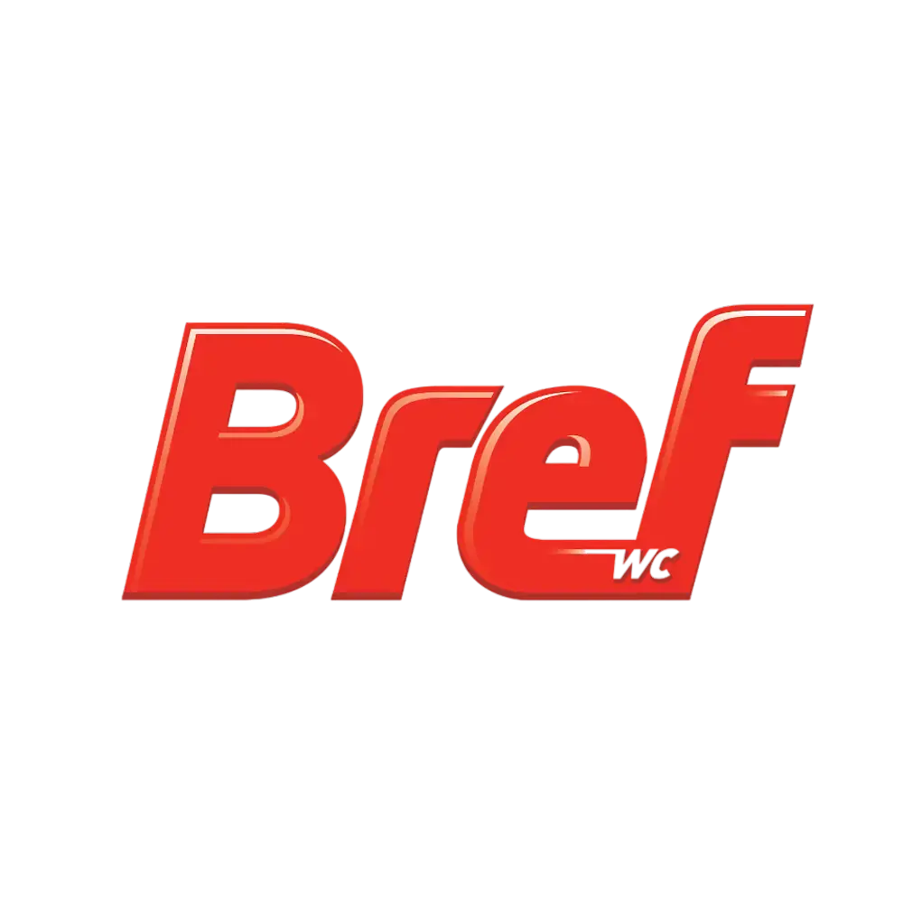Bref Logo