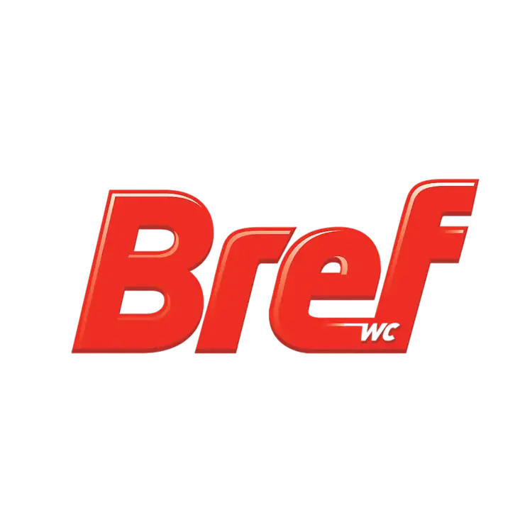 Bref Logo