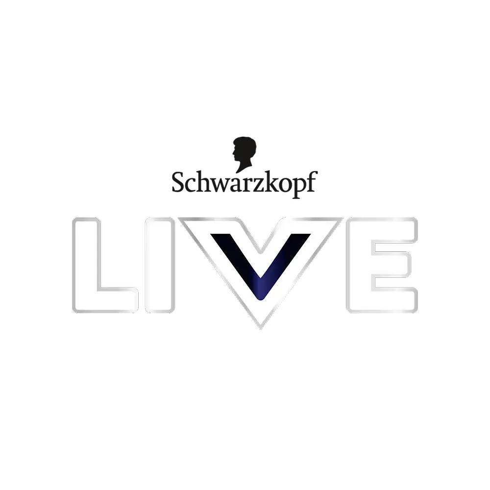 LIVE logo