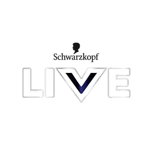 LIVE logo