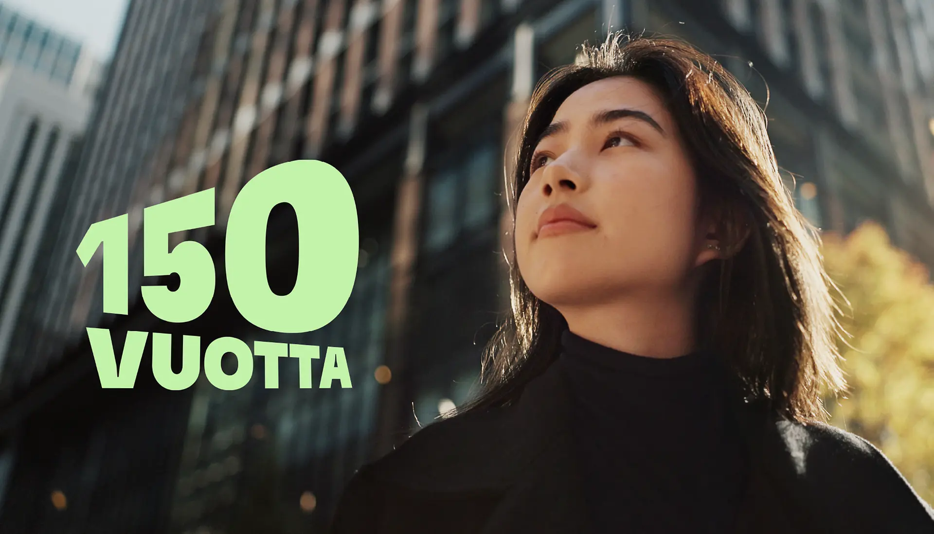 150 vuotta