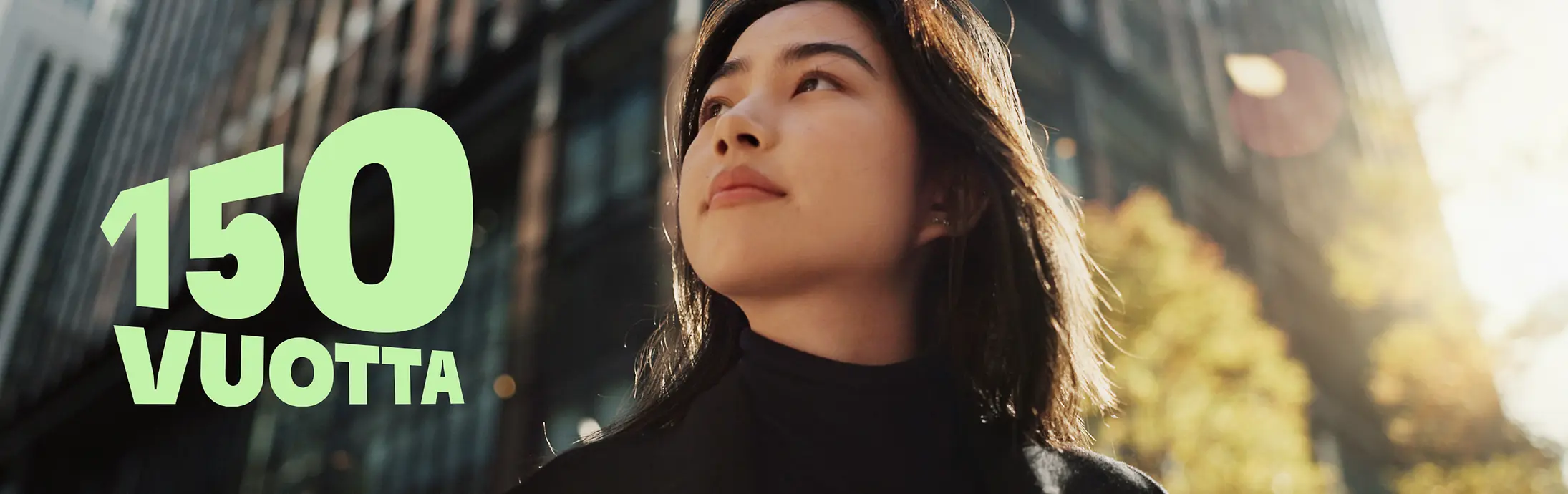 150 vuotta