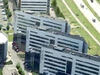 Location Henkel Norden Oy, Vantaa, Finland