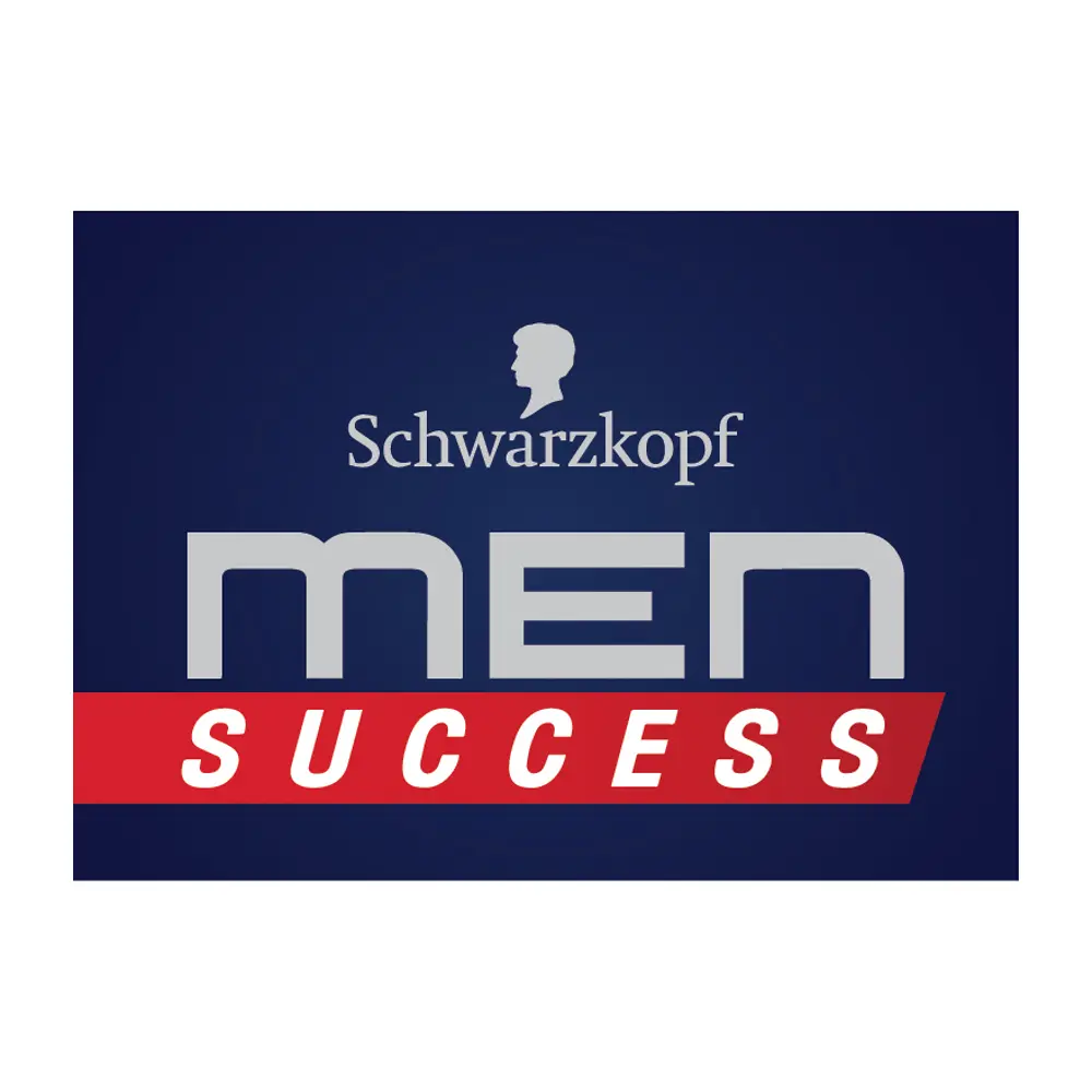 Men Perfect logo