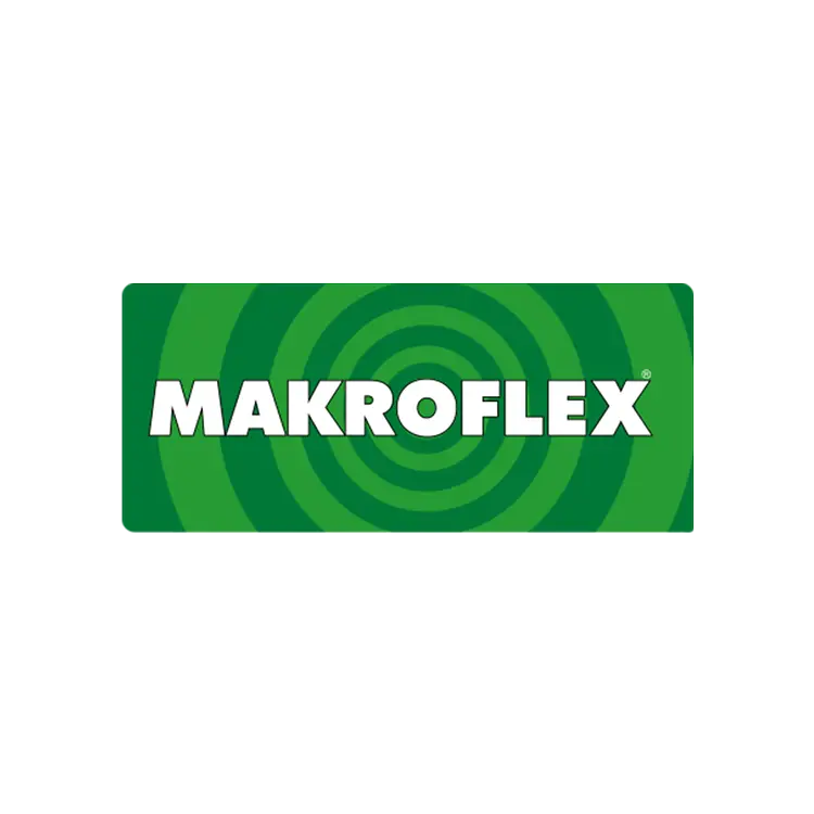 логотип Makroflex 