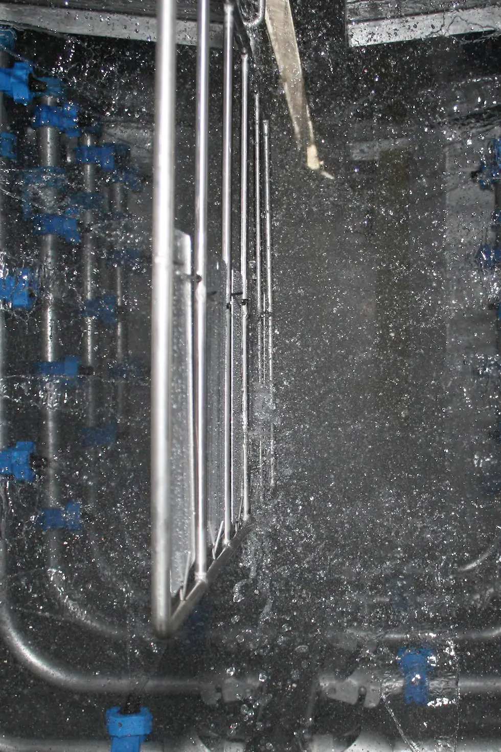 
Funktionsbeschichtung: Beschichtung von Aluminiumoberflächen