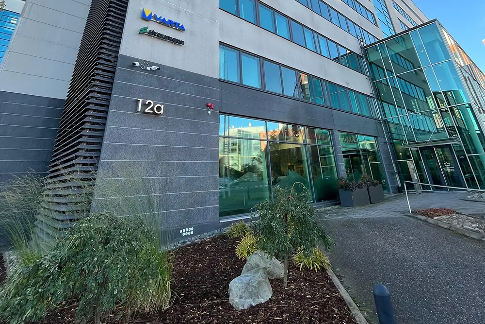 Henkel Norden Oy, Vantaa, Suomi