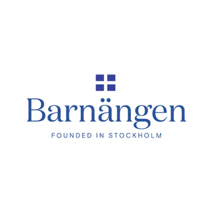 Barnaengen-logo